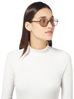 Brown Tinted Sunglasses