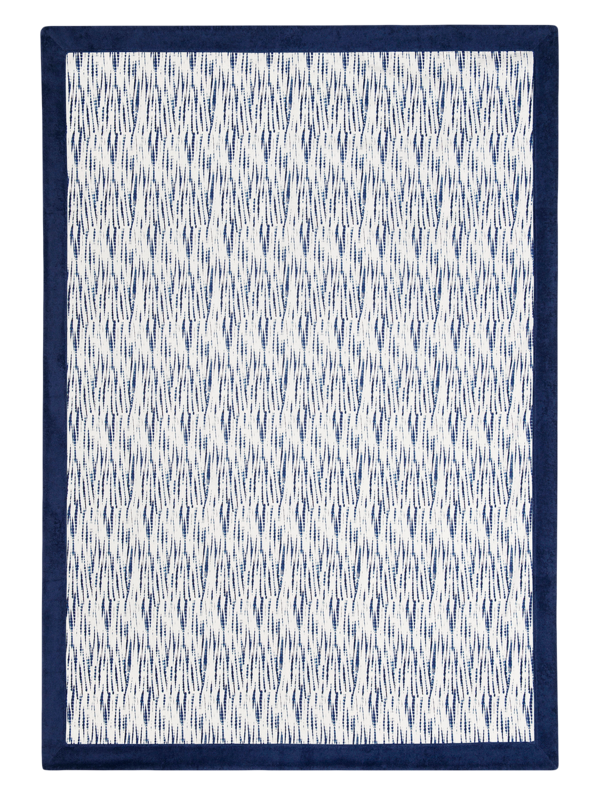 Summer Breeze Signature Beach Towel
