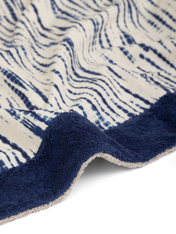 Summer Breeze Signature Beach Towel