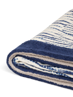 Summer Breeze Signature Beach Towel