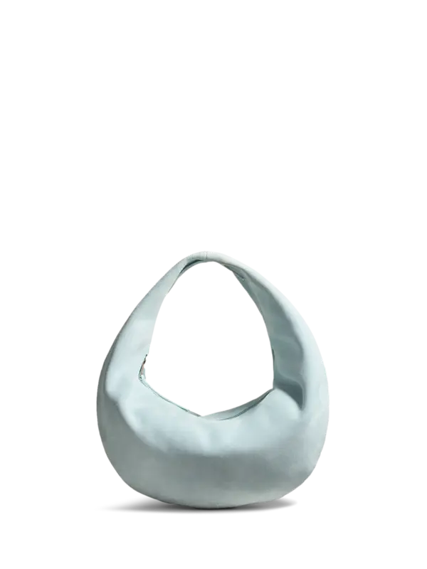 حقيبة أوليفيا هوبو متوسطة الحجم