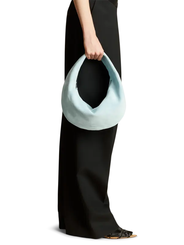 حقيبة أوليفيا هوبو متوسطة الحجم