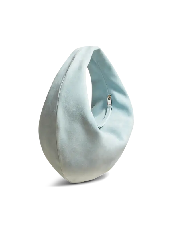 حقيبة أوليفيا هوبو متوسطة الحجم