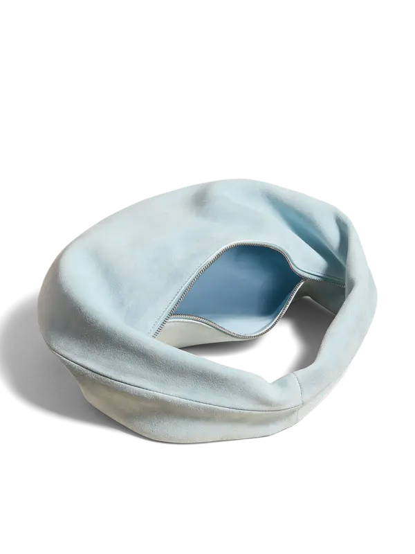 حقيبة أوليفيا هوبو متوسطة الحجم