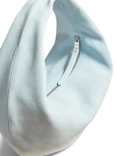 حقيبة أوليفيا هوبو متوسطة الحجم