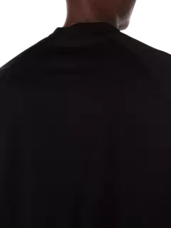 تيشيرت مزين ب3 خطوط