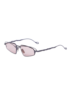 Pink Tinted Sunglasses
