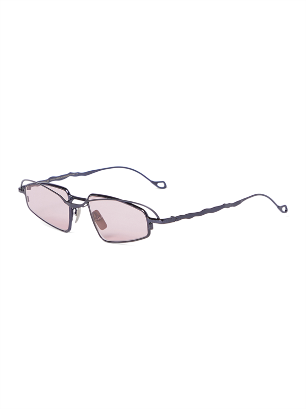 Pink Tinted Sunglasses