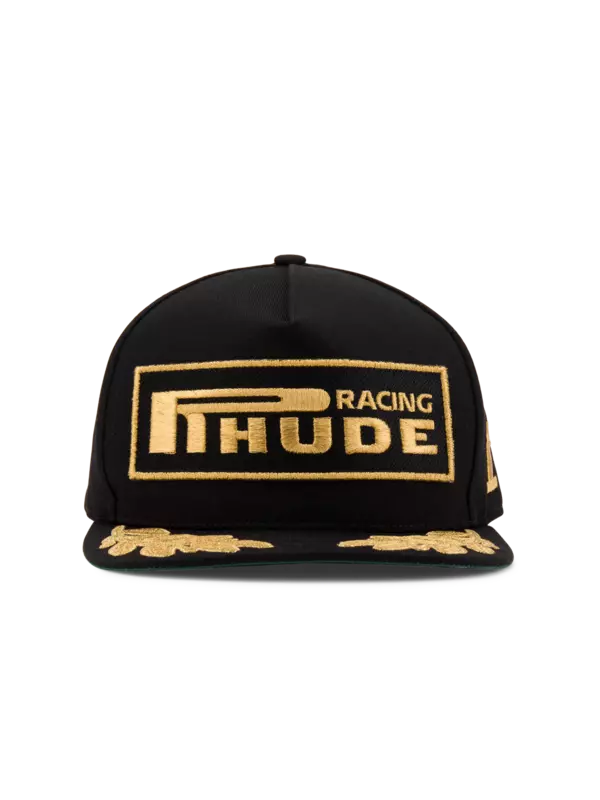 قبعة فيرست بليس