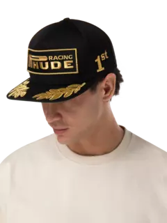 قبعة فيرست بليس