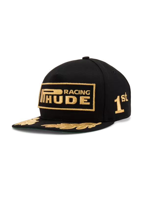 قبعة فيرست بليس