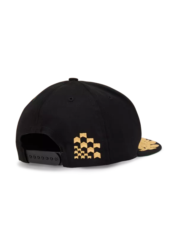 قبعة فيرست بليس