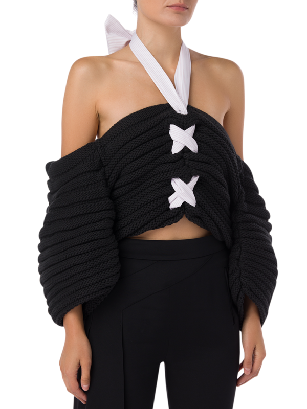 Veronica Knit Sweater