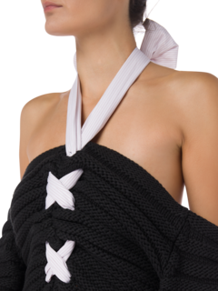 Veronica Knit Sweater