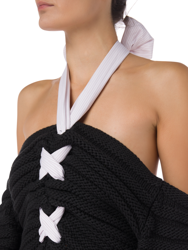 Veronica Knit Sweater