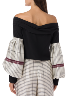 Dylana Star Blouse