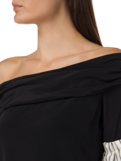 Dylana Star Blouse