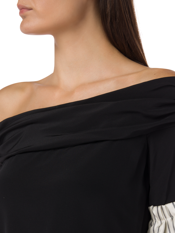 Dylana Star Blouse