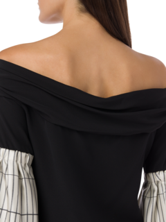 Dylana Star Blouse