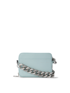 Camera Bag with Chain Strap