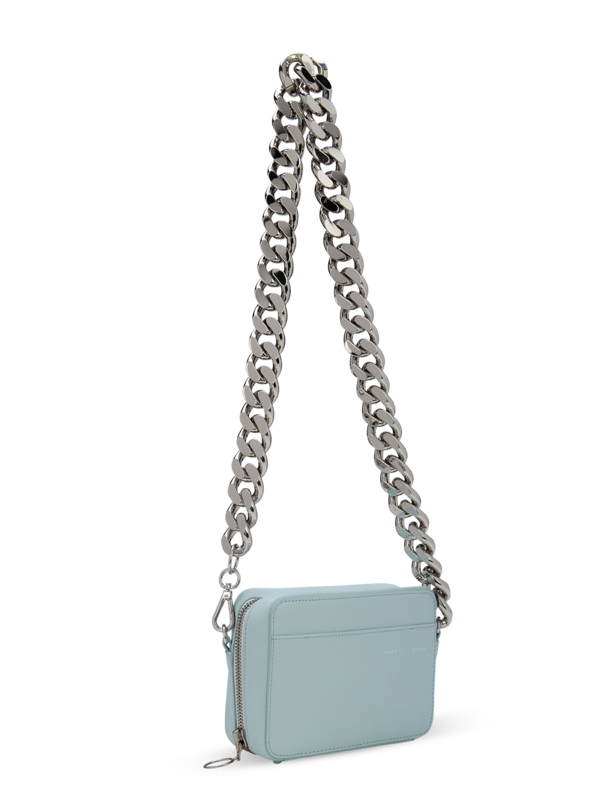 Camera Bag with Chain Strap
