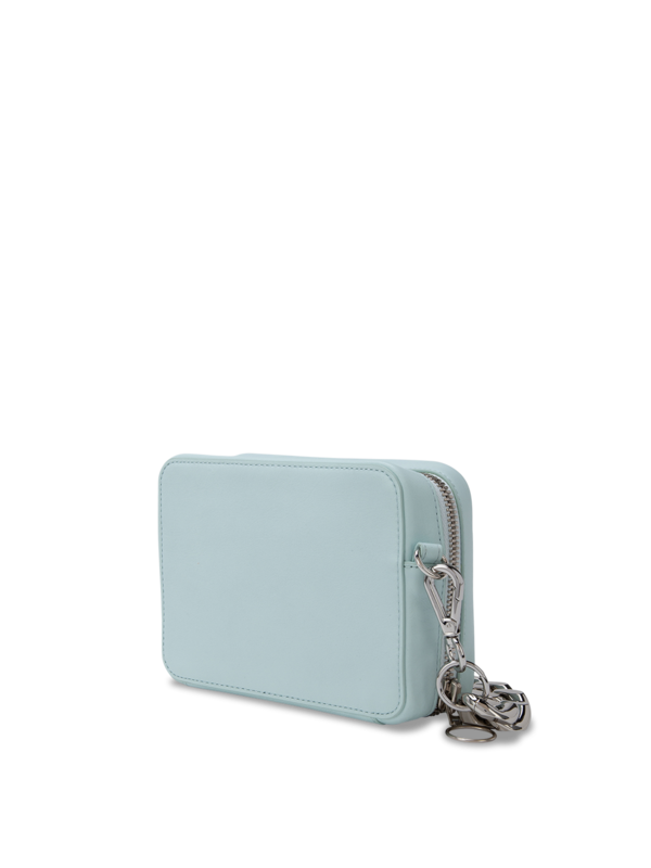 Camera Bag with Chain Strap