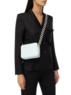 Camera Bag with Chain Strap
