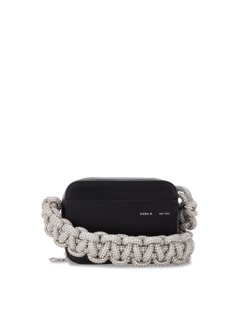 Crystal Cobra Camera Bag