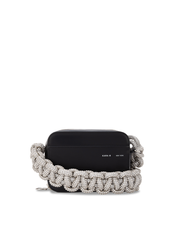 Crystal Cobra Camera Bag