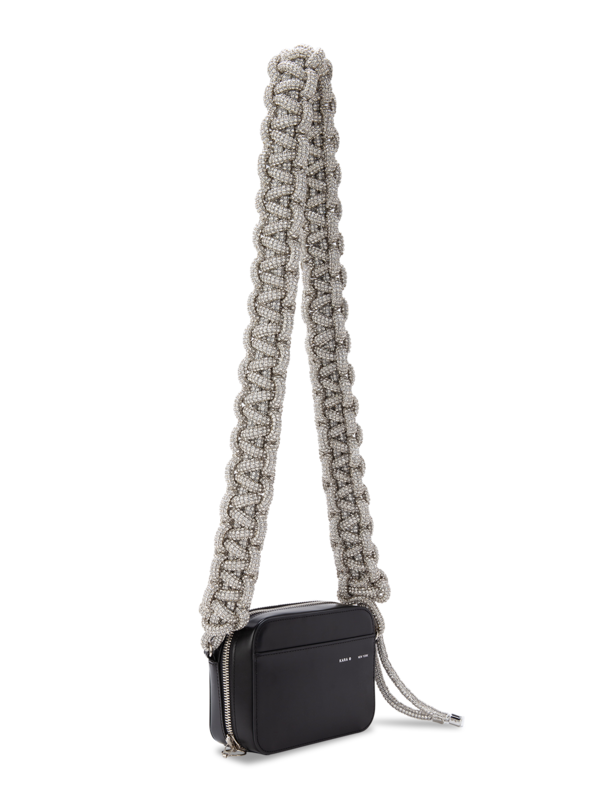 Crystal Cobra Camera Bag