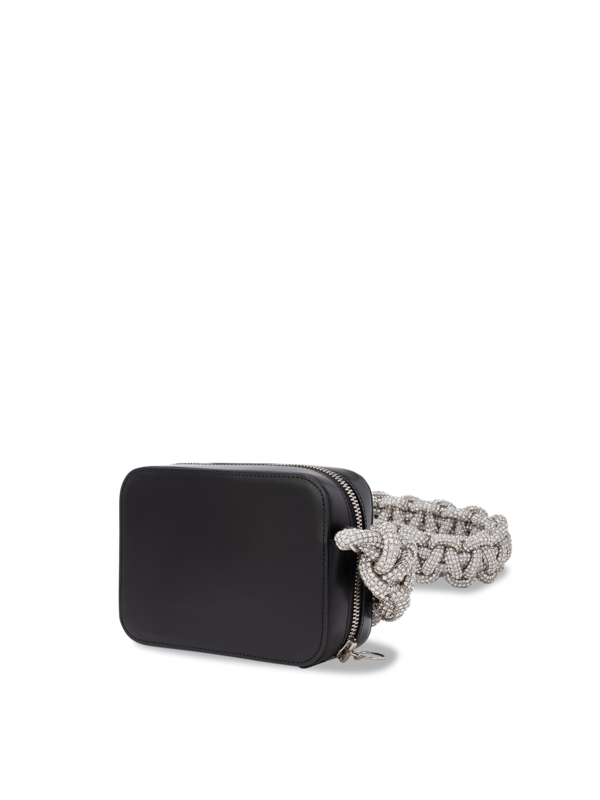 Crystal Cobra Camera Bag