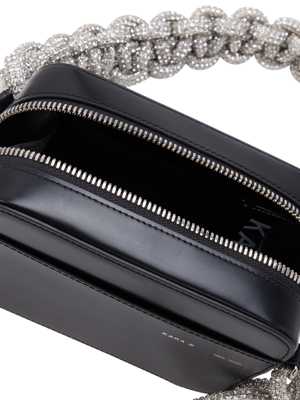 Crystal Cobra Camera Bag