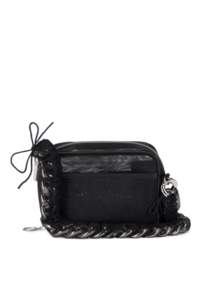 Tulle Camera Bag
