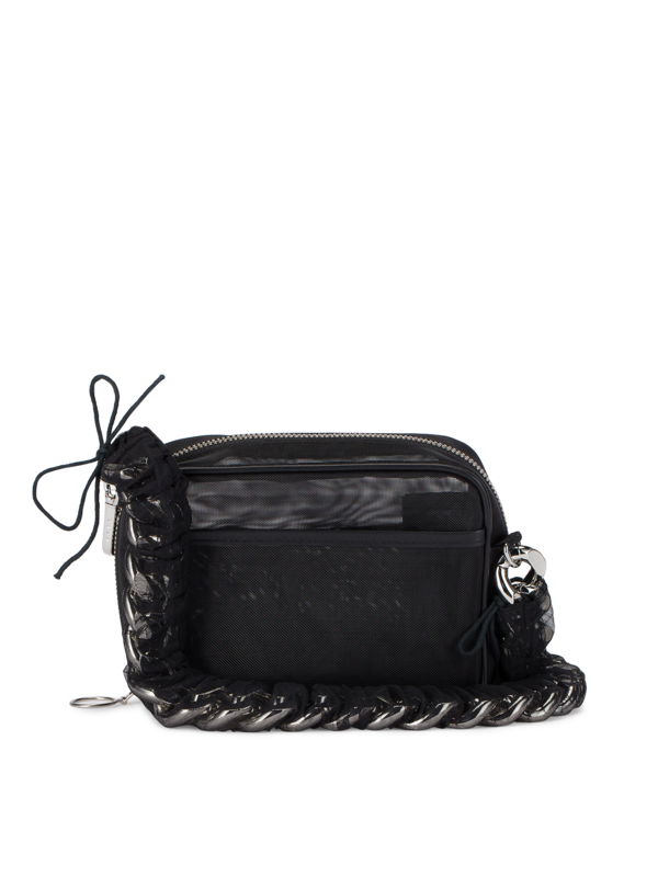 Tulle Camera Bag