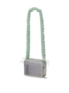 Tulle Camera Bag
