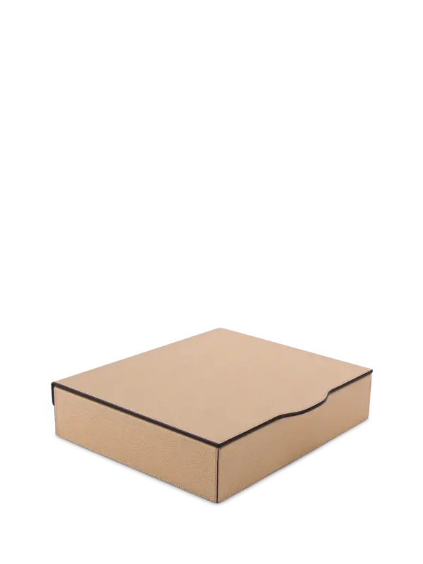 صندوق لونا لماكينة نيسبريسو