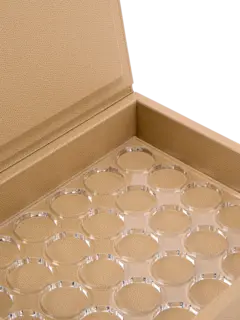 صندوق لونا لماكينة نيسبريسو