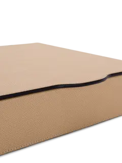 صندوق لونا لماكينة نيسبريسو