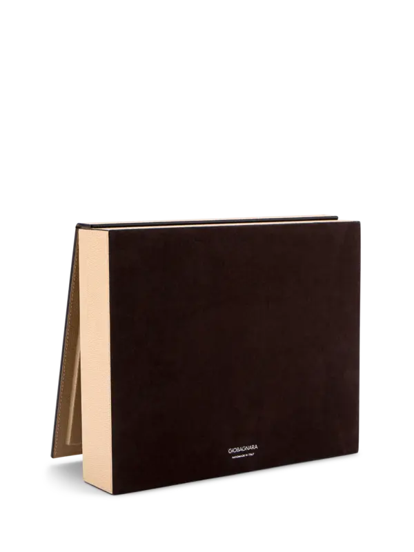 صندوق لونا لماكينة نيسبريسو