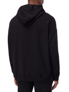 Alien Head Hooded Sweatshirt