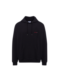 Life Bar Hooded Sweatshirt