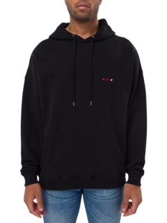 Life Bar Hooded Sweatshirt