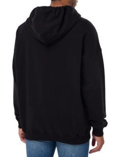 Life Bar Hooded Sweatshirt