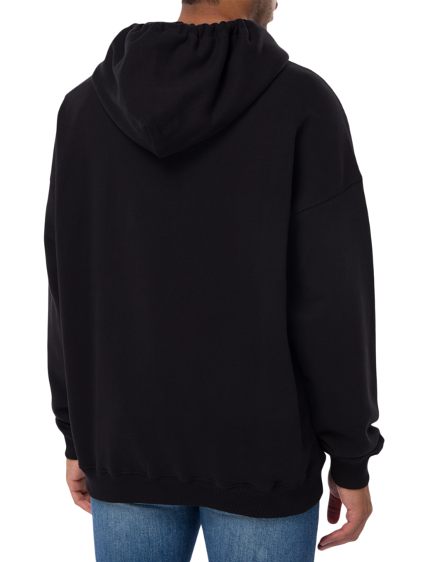 Life Bar Hooded Sweatshirt