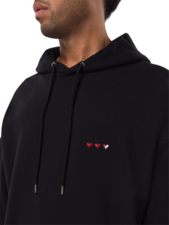 Life Bar Hooded Sweatshirt