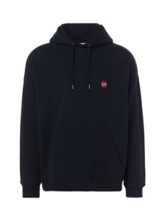 18+ Embroidered Hoodie