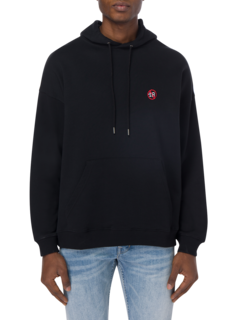 18+ Embroidered Hoodie