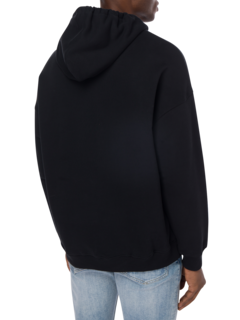 18+ Embroidered Hoodie