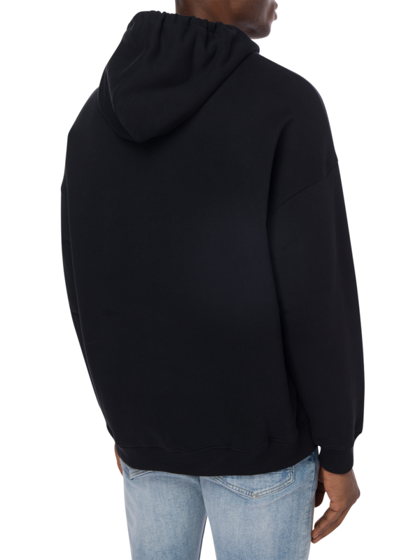 18+ Embroidered Hoodie