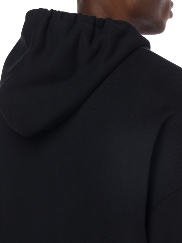 18+ Embroidered Hoodie